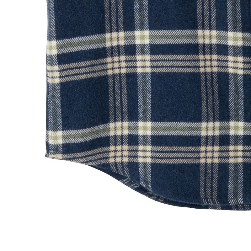 Patagonia パタゴニア ウィメンズ・フィヨルド・フランネル・シャツ