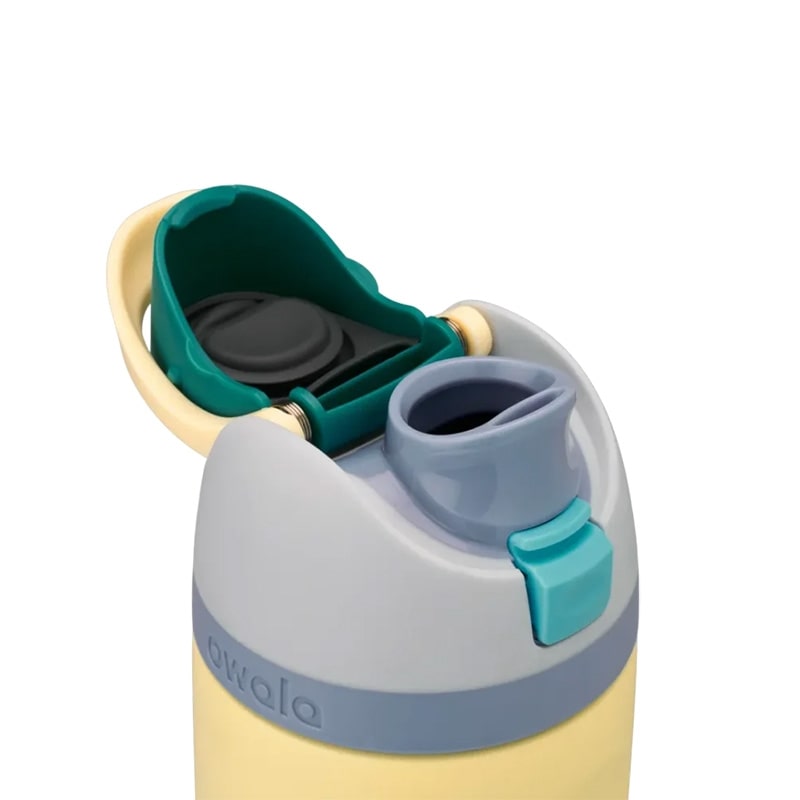 owala オワラ FreeSip ウォーターボトル 24oz(コースタルミント): 通常