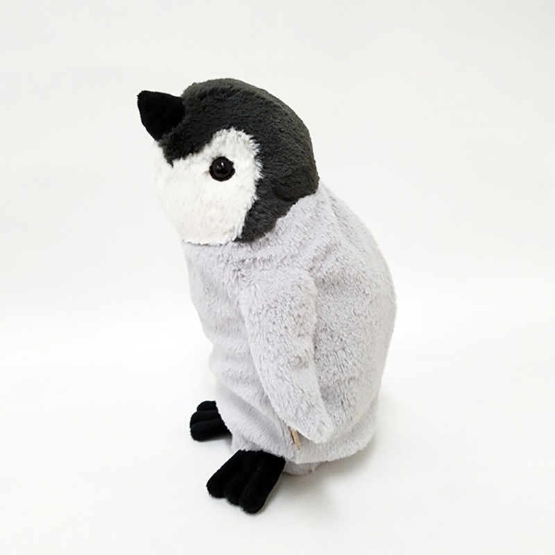WILD ANIMAL ペンケース ペンギン WILD ANIMAL ペンケース ペンギン
