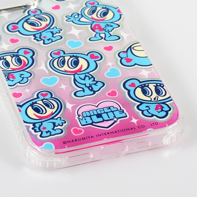SKINNYDIP スキニーディップ ナルミヤキャラクターズ
