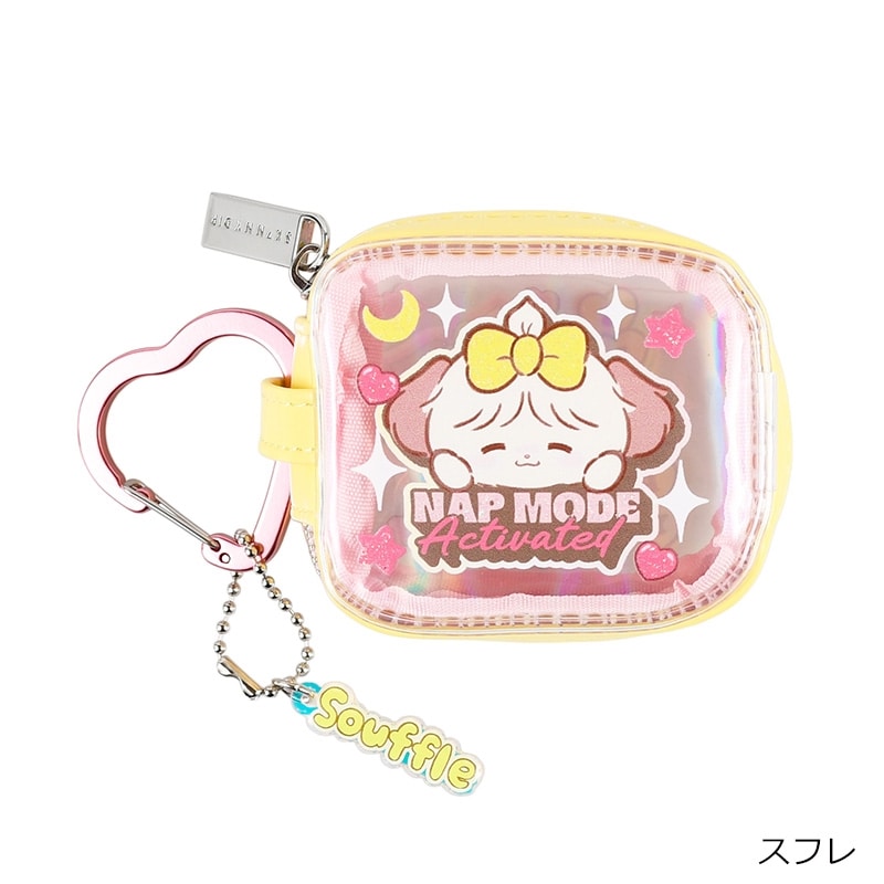 SKINNYDIP スキニーディップ Lil ala mode リルアラモード ワイヤレス