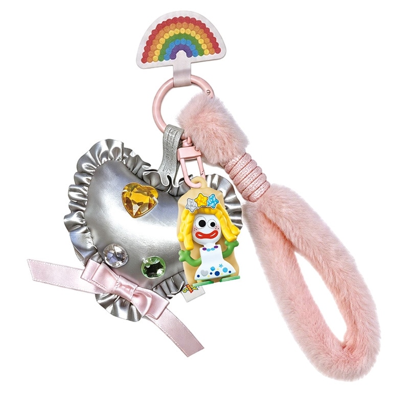 BLOKEES ブロッキーズ TOY STORY トイ・ストーリー daadoos Art01