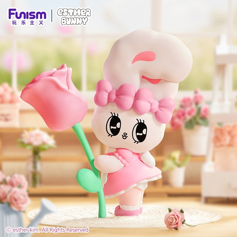 Funism Esther Bunny エスターバニー ヤングブロッサムシリーズ