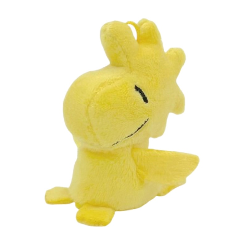 スヌーピー PEANUTS ゆびパぺぬいぐるみ※種類は選べません(ゆびパぺ