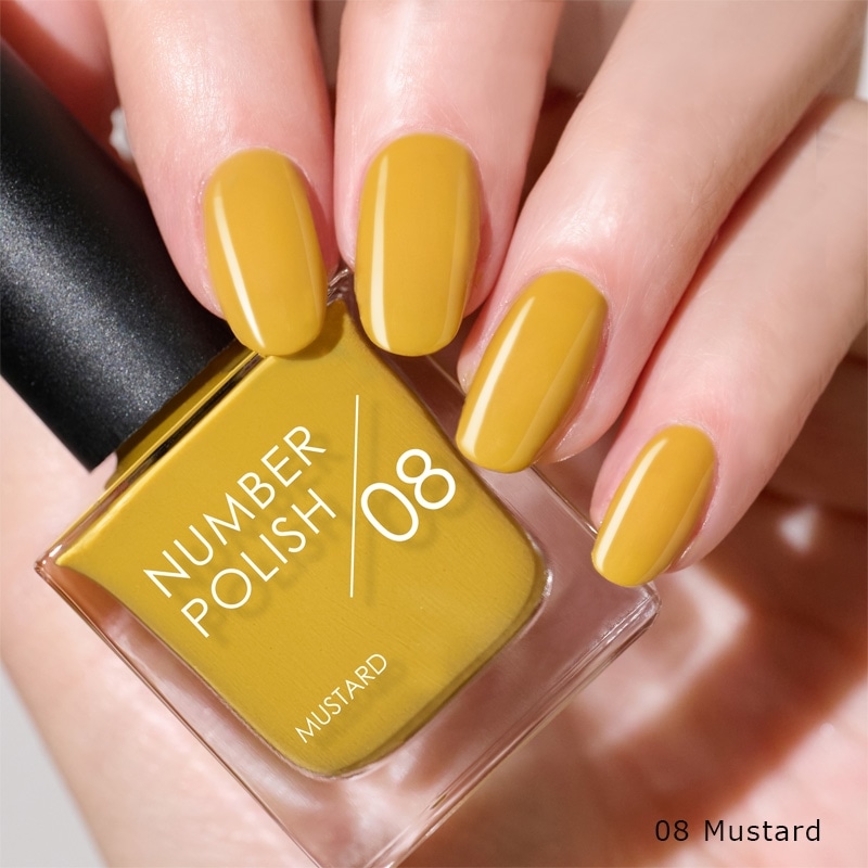 pure | THE POLISH.