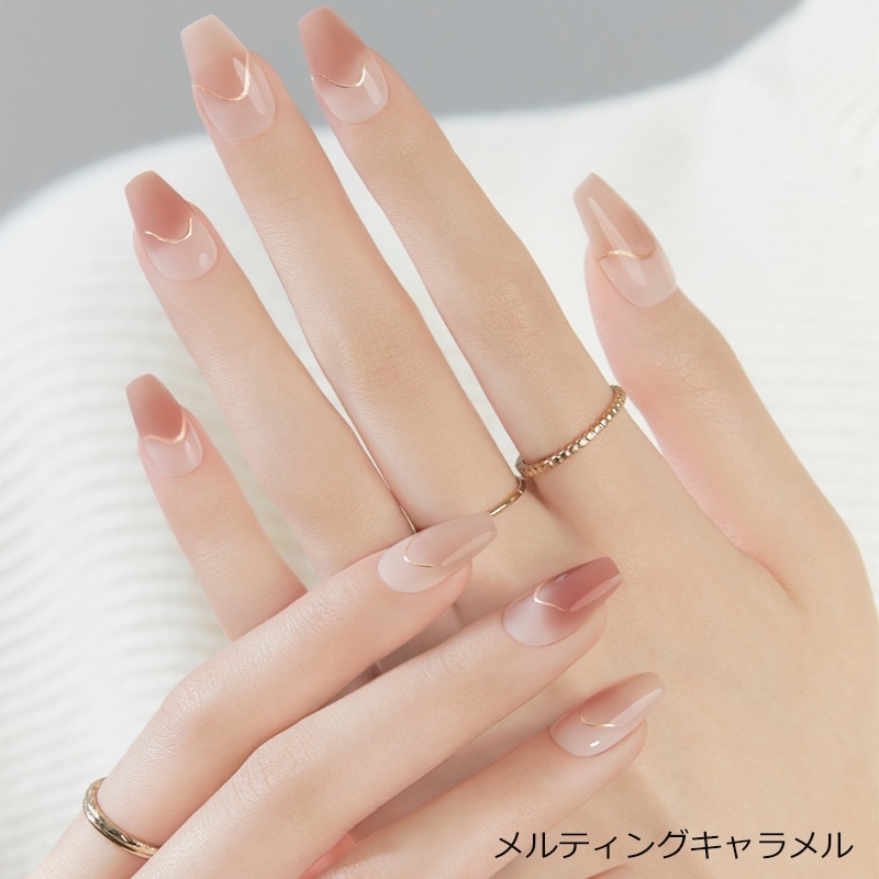 DASHING DIVA ダッシングディバ マジックプレス デザインライン(オン