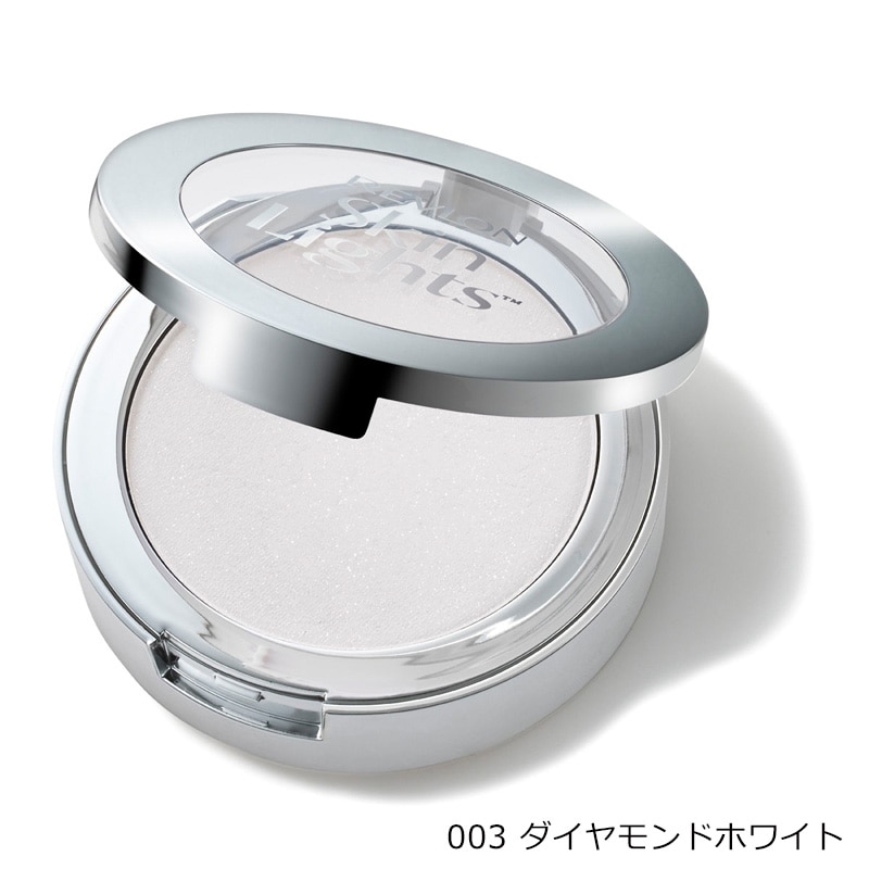 REVLON レブロン スキンライト プレスト パウダー(001 ピンクオパール