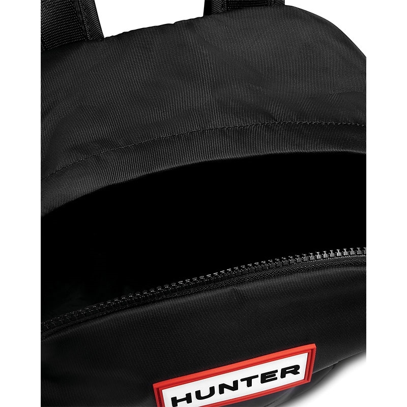 HUNTER ハンター NYLON BACKPACK