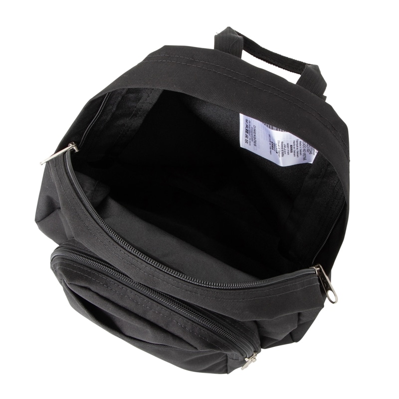 JANSPORT ジャンスポーツ HALF PINT BLACK