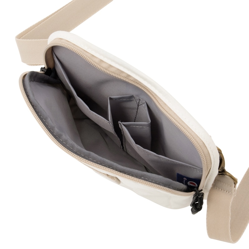 Champion チャンピオン キルトミニショルダーバッグ Champion チャンピオン キルトミニショルダーバッグ