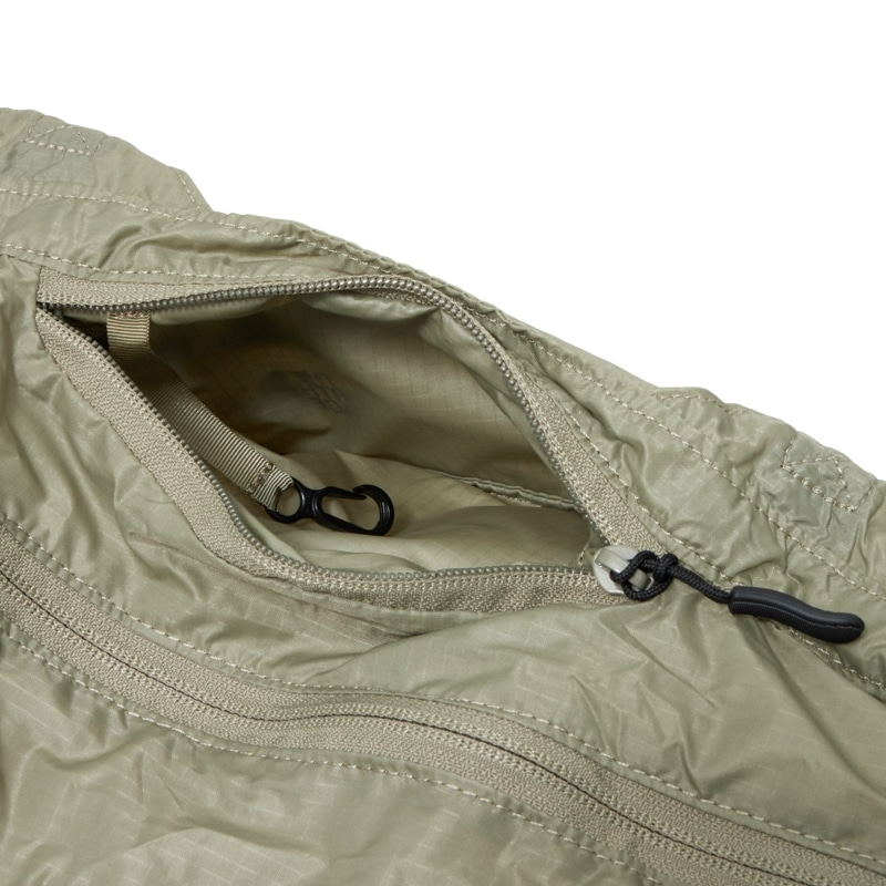 THE NORTH FACE ザ・ノース・フェイス メイフライトートバッグ