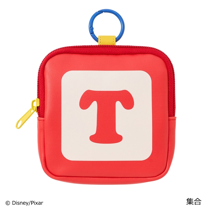 TOY STORY(トイ・ストーリー)/エコバッグ(ウッディ): 通常| プラザ