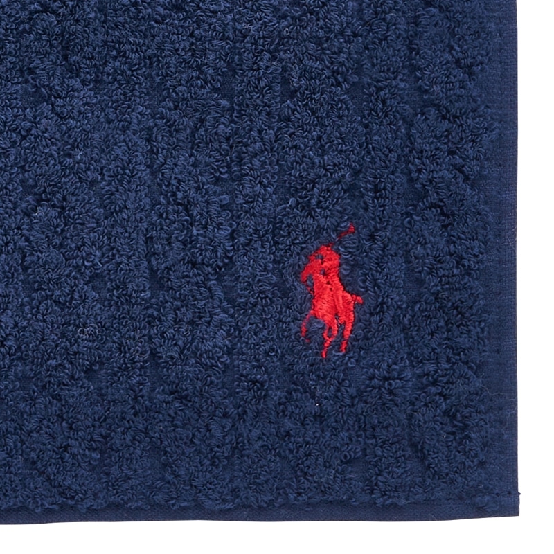POLO RALPH LAUREN ポロ ラルフ ローレン タオル ケーブル