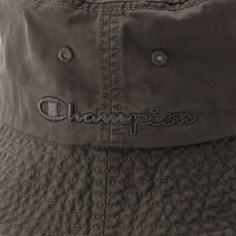 Champion チャンピオン コードバケットハット(アイボリー): 通常