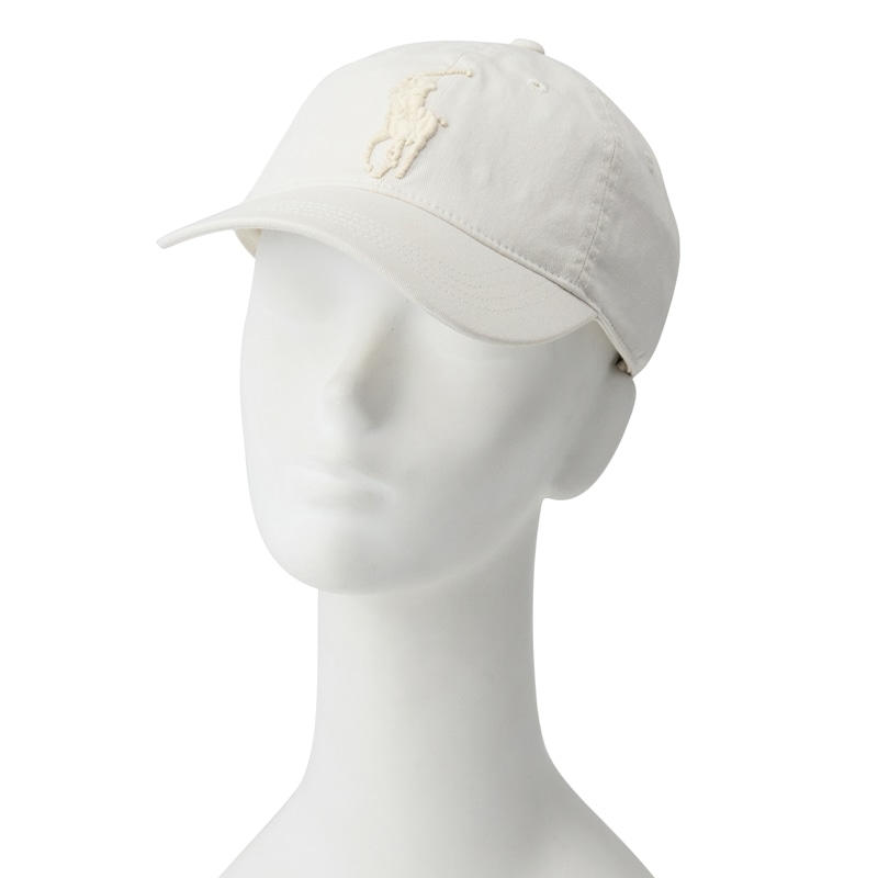 POLO RALPH LAUREN ポロ ラルフ ローレン スポーツキャップ