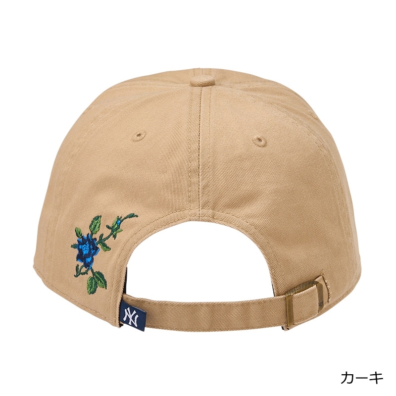 47(フォーティーセブン) クリーンナップ ニューヨーク・ヤンキース