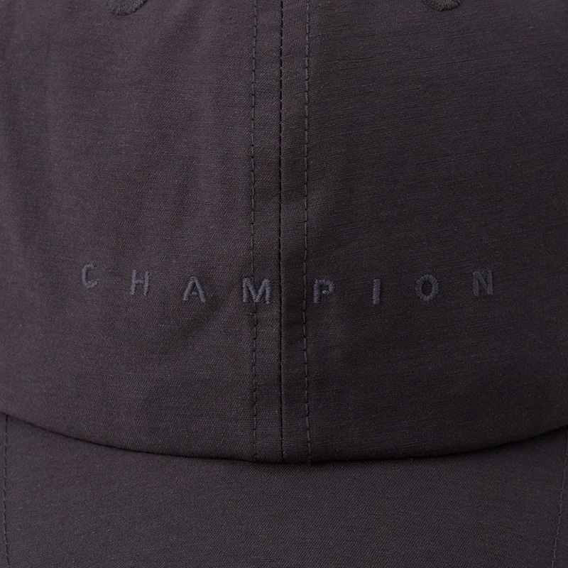 Champion チャンピオン ロングハイキャップ(カーキ): 通常| プラザ