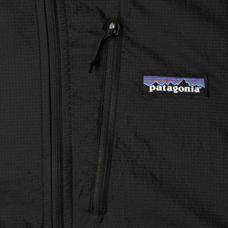 Patagonia パタゴニア メンズ・フーディニ・ジャケット Sサイズ
