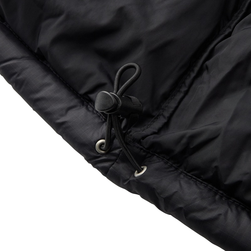 THE NORTH FACE ザ ノース フェイス ショート ヌプシジャケット