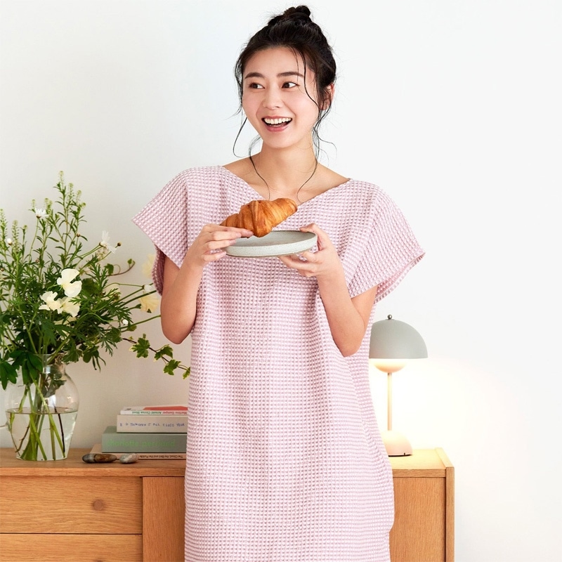 トップス peach ZW COLLECTION FLOWY SHIRT - Peach | ZARA Canada