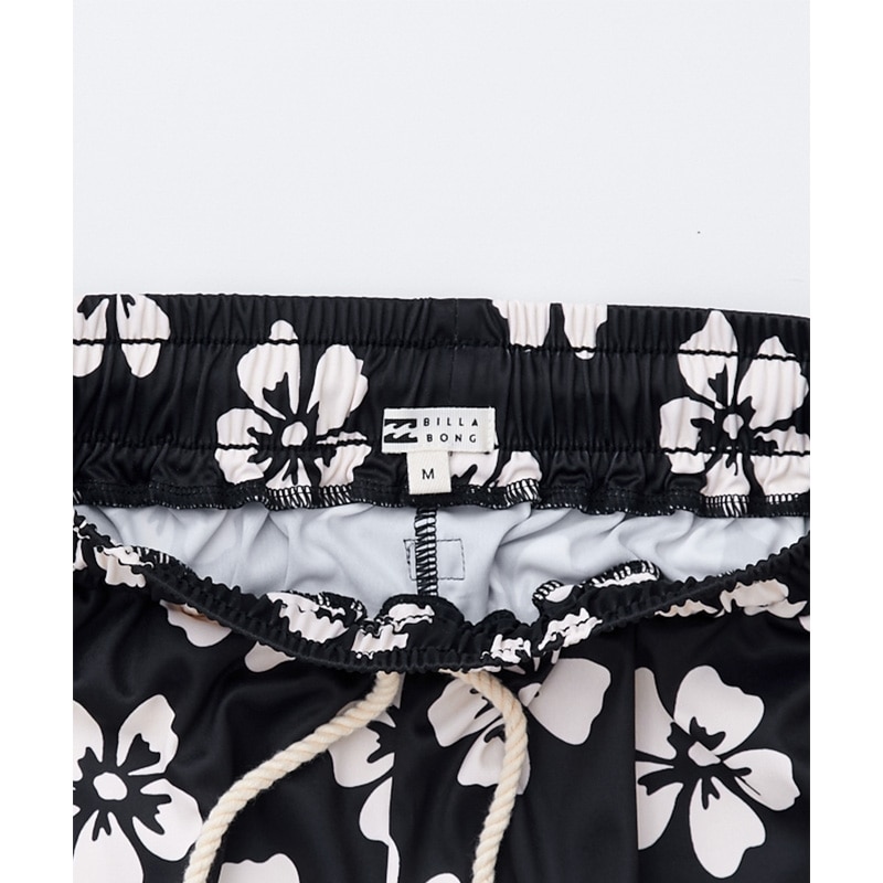 BILLABONG ビラボン ウィメンズ UTILITY LONG EASY PA ラッシュ