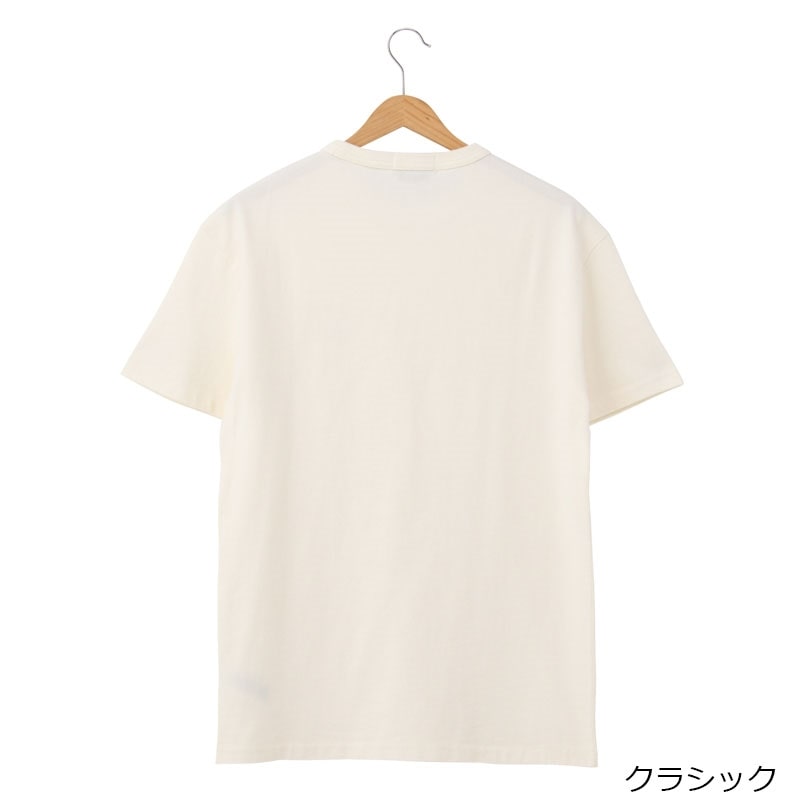 POLO RALPH LAUREN ポロ ラルフ ローレン ミディアムウェイトTシャツ