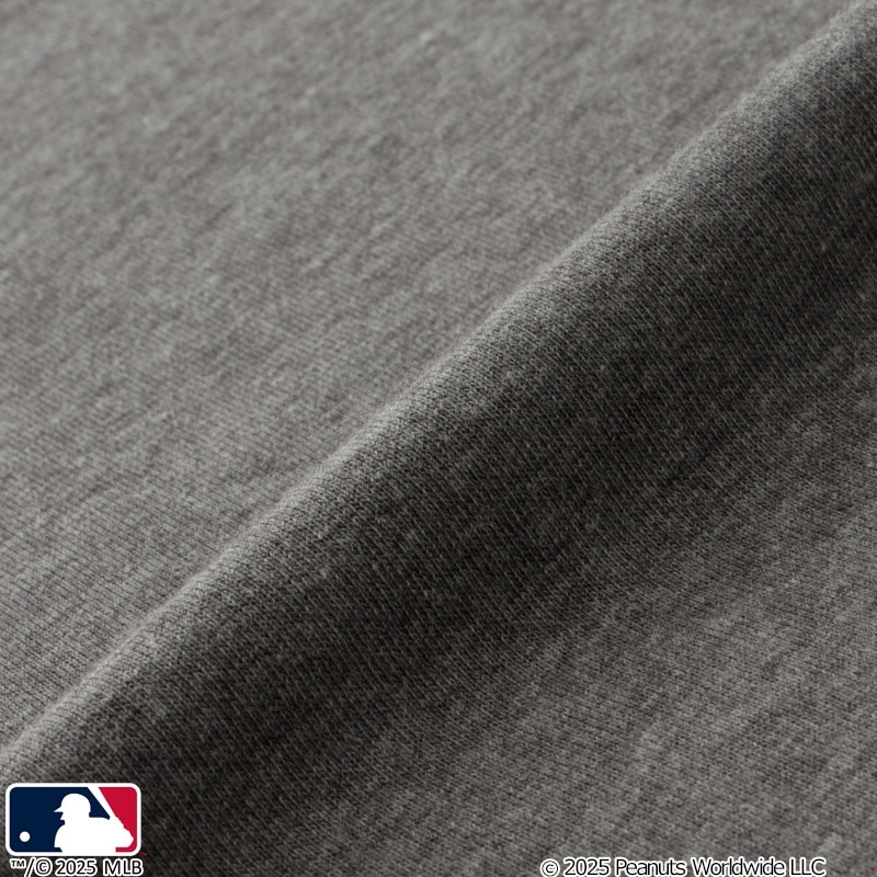 スヌーピー PEANUTS MLB Tシャツ ニューヨーク・ヤンキース スヌーピー PEANUTS MLB Tシャツ ニューヨーク・ヤンキース