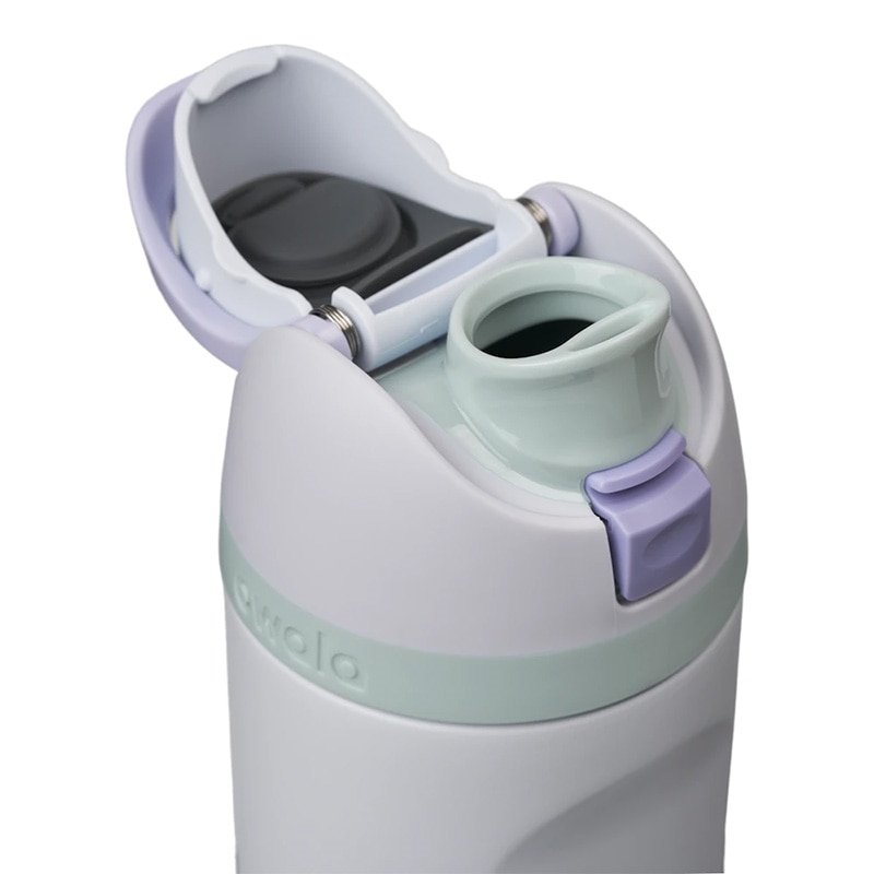 owala オワラ FreeSip ウォーターボトル 16oz(スプラッシース