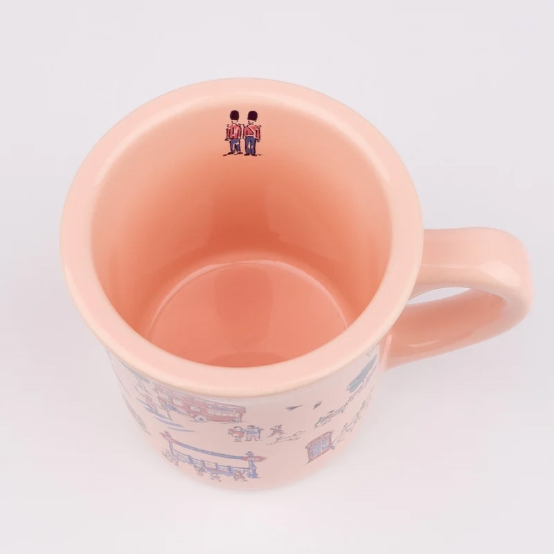 Cath Kidston キャスキッドソン マグカップ(Harmony Ditsy): 通常