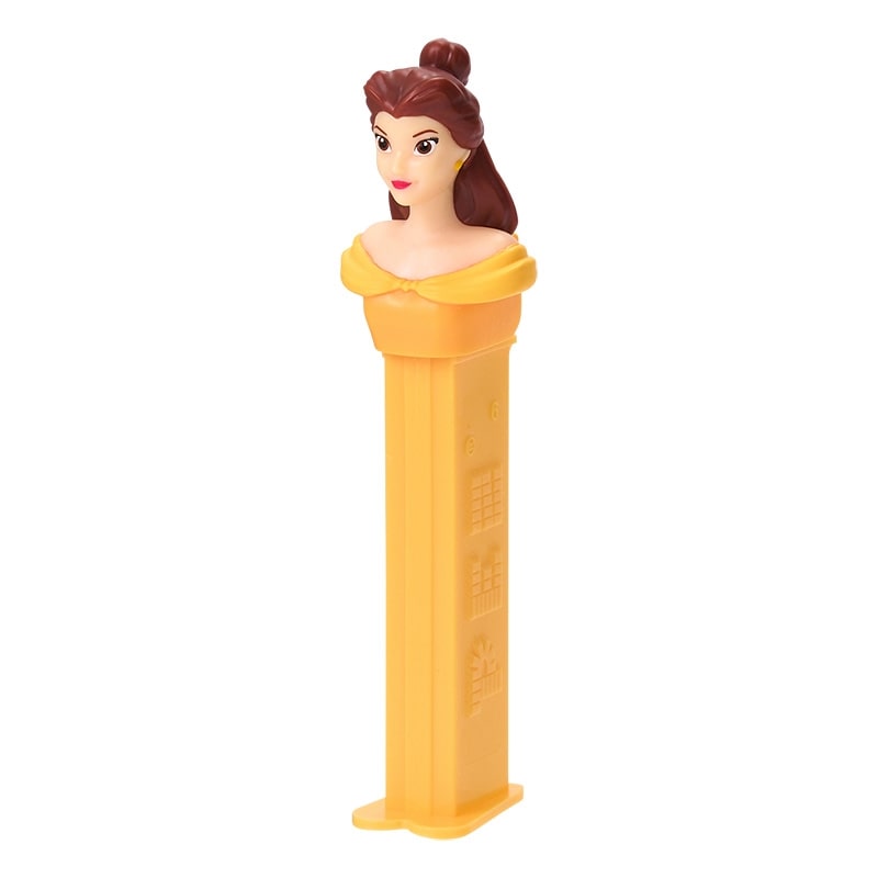 PEZ ペッツ ディズニープリンセス ※アソートの為種類は選べません