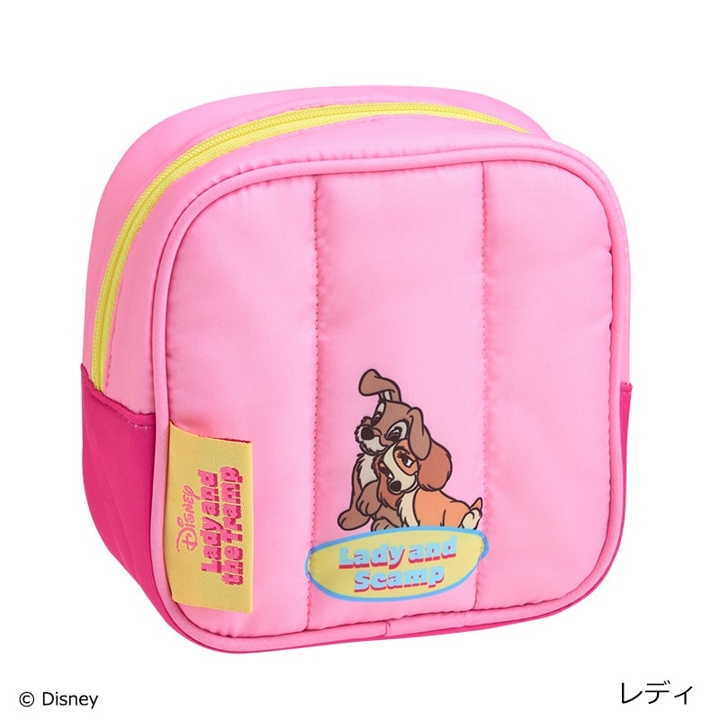 Disney（ディズニー）ガジェットケース Mサイズ(マリー): 通常