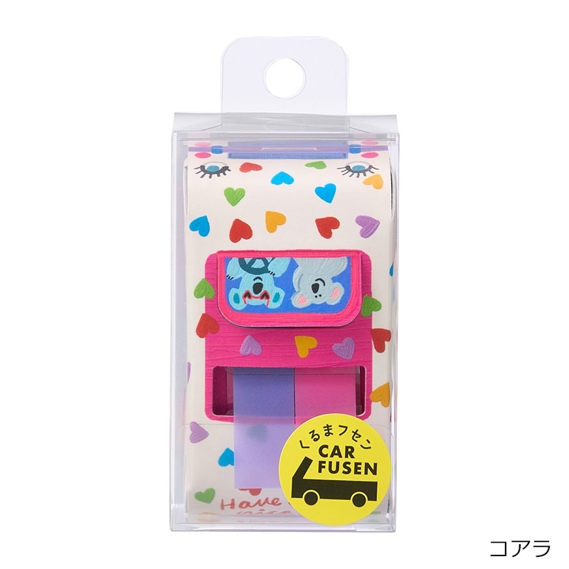 Chic シック くるま付箋