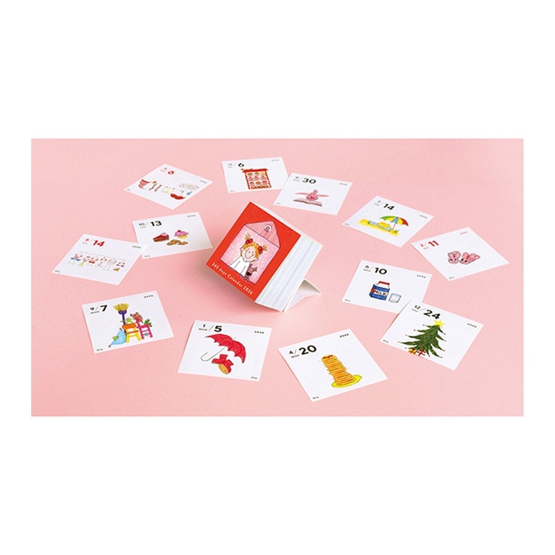 COCOちゃん 日めくりカレンダー(日めくりカレンダー): 通常| プラザ