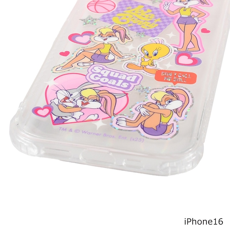 SKINNYDIP スキニーディップ LOONEY TUNES ルーニー・テューンズ SKINNYDIP スキニーディップ LOONEY TUNES ルーニー・テューンズ