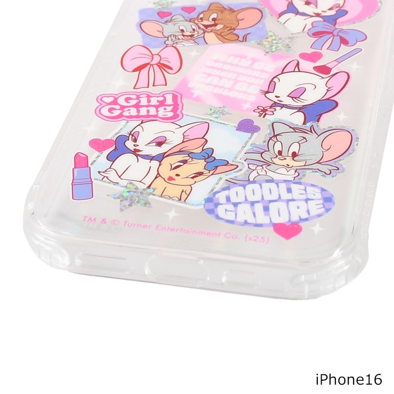SKINNYDIP スキニーディップ TOM and JERRY トムとジェリー SKINNYDIP スキニーディップ TOM and JERRY トムとジェリー