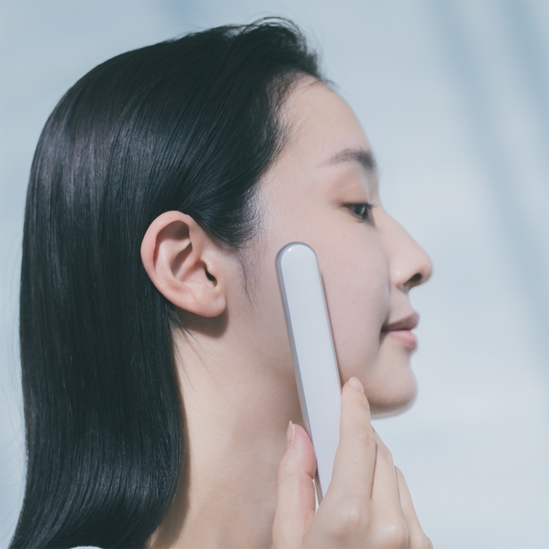 美顔器★タリカ★ ライトデュオ★シミ★シワ★ ハンディ美顔器★ TALIKA paris（タリカ パリ） タイムコントロール ®︎ | 目元用LED美顔