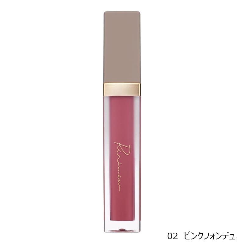 リリミュウ　ティント MUTED SHEER TINT ミューテッドシアーティント | Ririmew