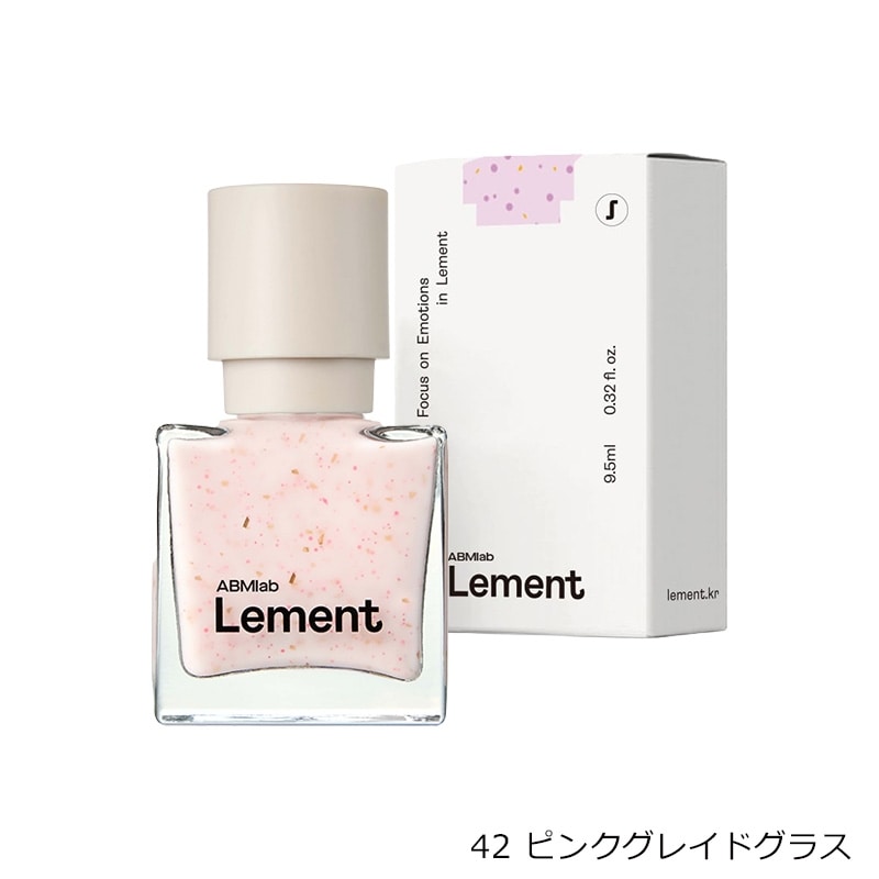 ABMlabLement エービーエムラボルメント カラーネイル(バイ