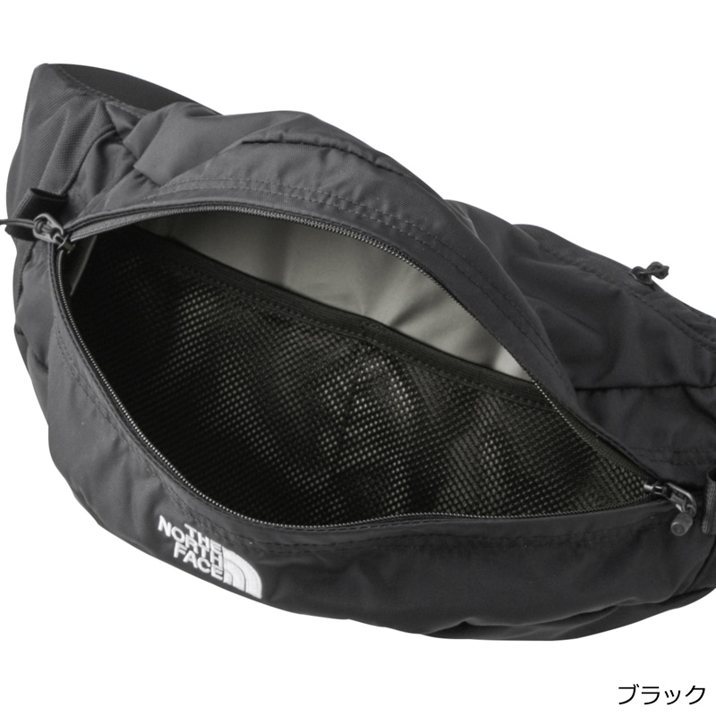 THE NORTH FACE ザ・ノース・フェイス ウエストバッグ スウィープ
