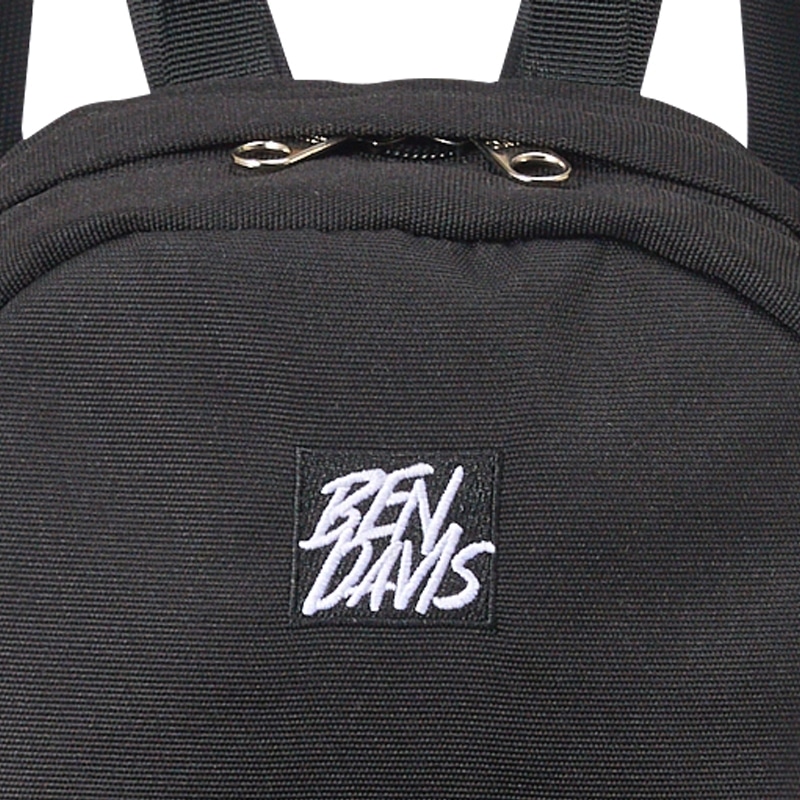 BEN DAVIS ベン デイビス ミニリュック