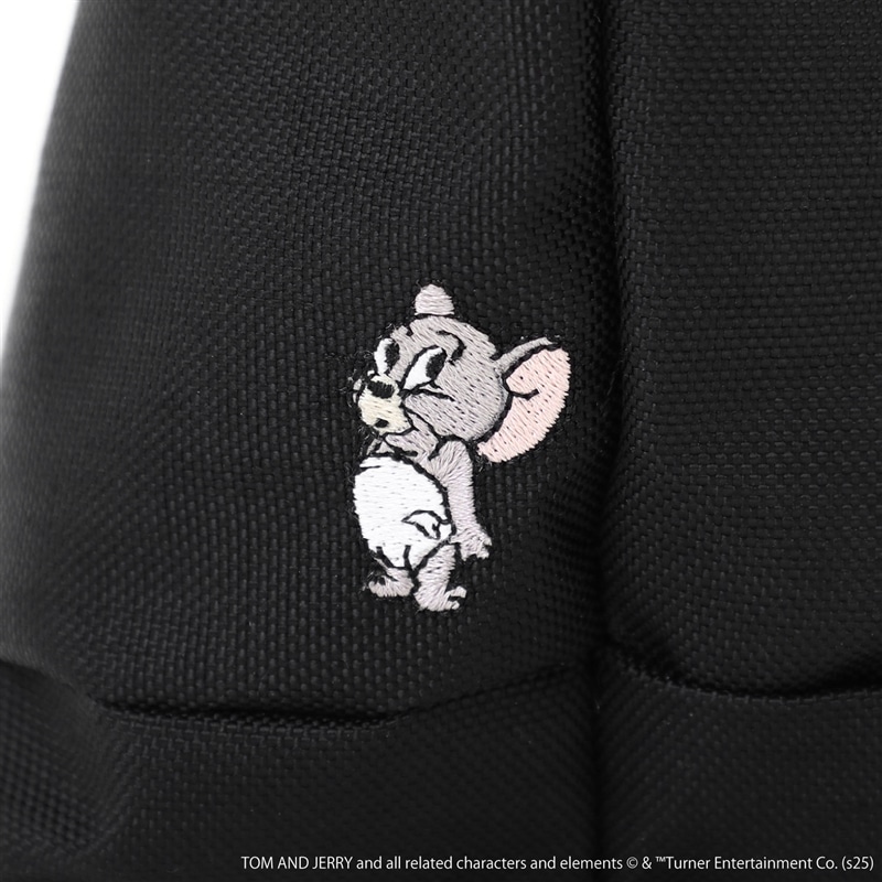 Manhattan Portage マンハッタンポーテージ TOM and JERRY トム
