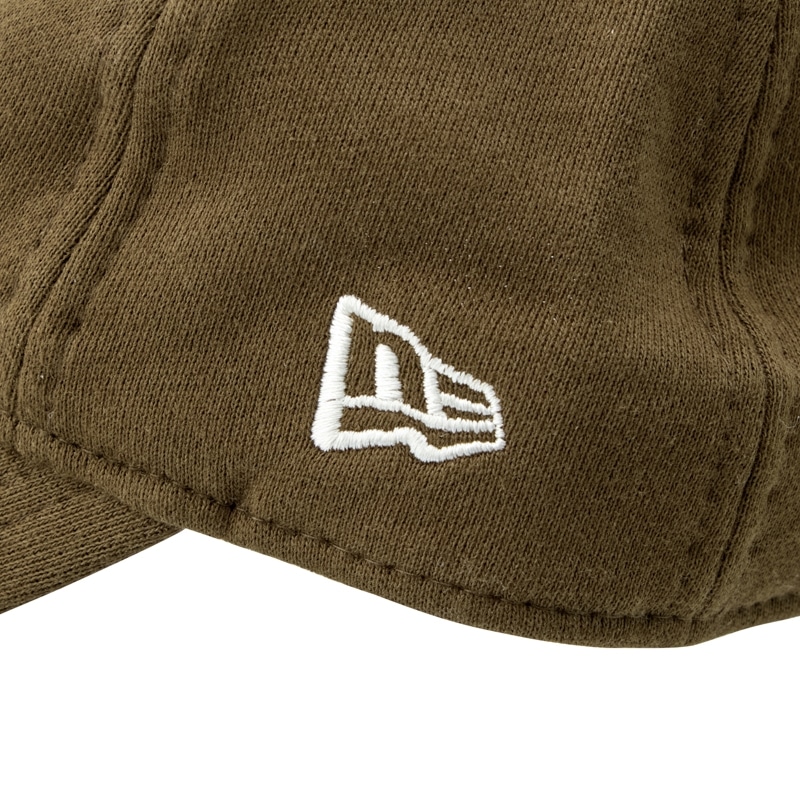 NEW ERA ニューエラ 9TWENTY スウェットキャップ(グレー): 通常