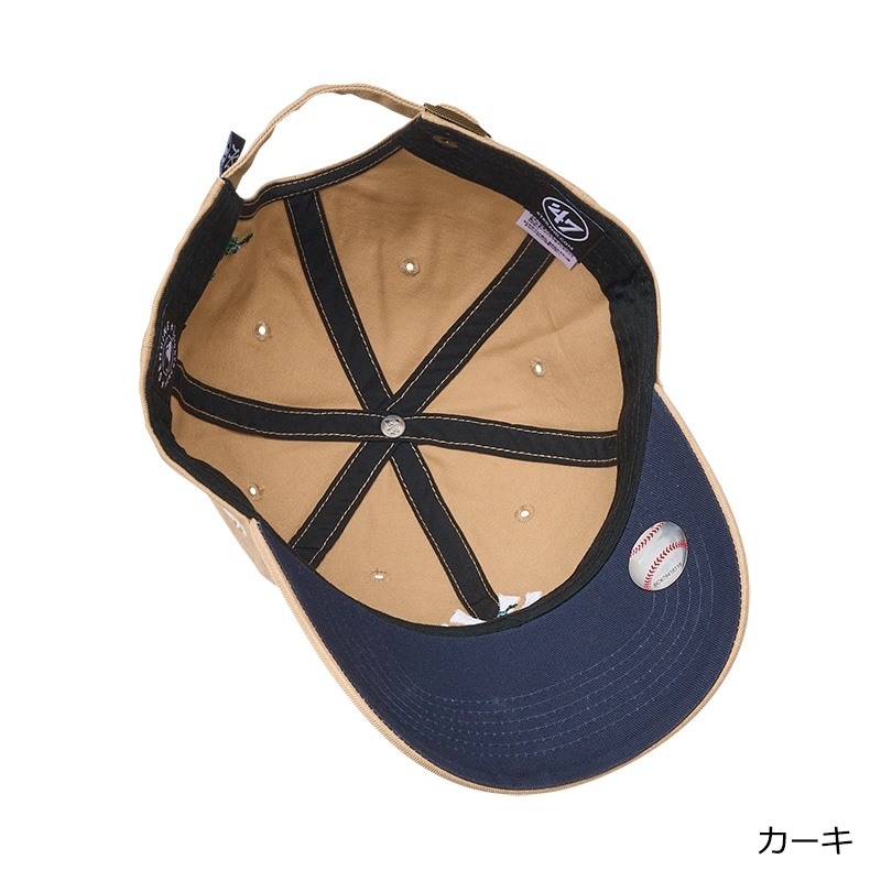 47(フォーティーセブン) クリーンナップ ニューヨーク・ヤンキース