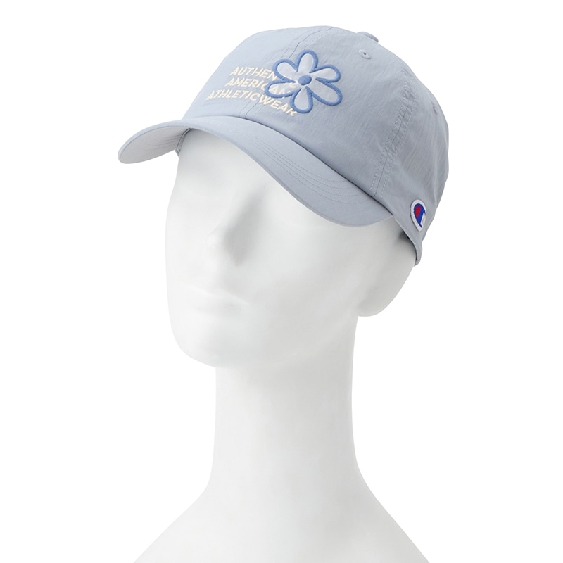 Champion チャンピオン お花マッシュキャップ(アイボリー): 通常