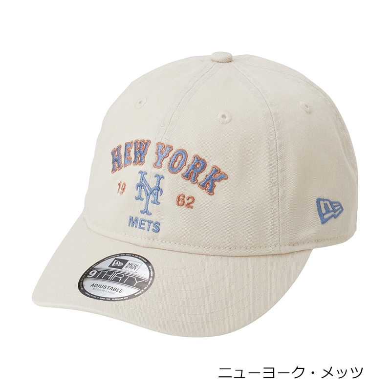 NEW ERA ニューエラ キャップ(ニューヨーク・ヤンキース): 通常