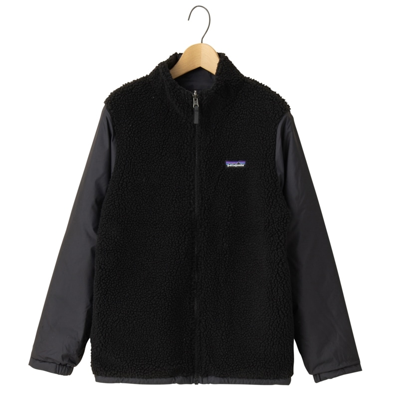 Patagonia パタゴニア ボーイズ・フォーインワン・エブリデー