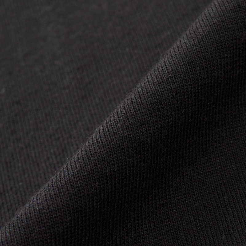 Lee リー ラウンドヘム ロングTシャツ(ボーダー): 通常| プラザ