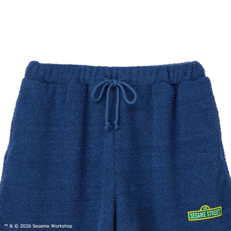 Sesame Street セサミストリート クッキーモンスター パイルルーム