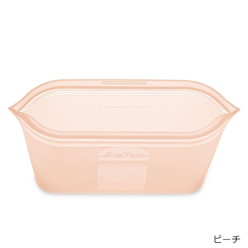 ZIPTOP ジップトップ バッグ サンドイッチ(ティール): 通常| プラザ