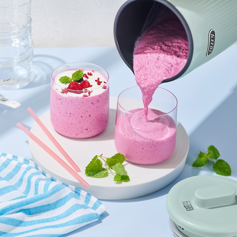 3/31まで】Toffy トフィー オートスープブレンダー セラミックコート